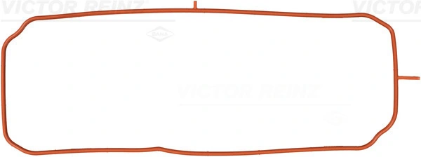 Gasket, intake manifold housing